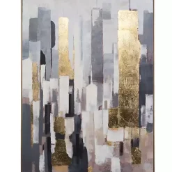 Online Kirklands Home Glimpse Into Glory Canvas Art Print