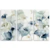 Outlet Kirklands Home Glorious Ginko Canvas Art Prints, Set of 3