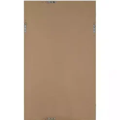 Sale Kirklands Home Beveled Rectangular Wall Mirror Gold