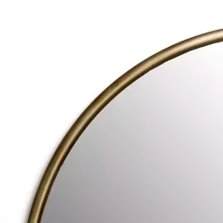 Outlet Kirklands Home Gold Birds on Branch Wall Mirror