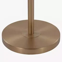 Sale Kirklands Home Cassie Floor Lamp Gold