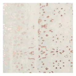 Outlet Kirklands Home Stripe Cotton Pillow Gold