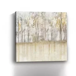 Discount Kirklands Home Golden Delight Giclee Canvas Art Print