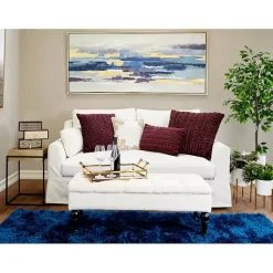 Hot Kirklands Home en Glammed Mirror Decorative Tray Gold