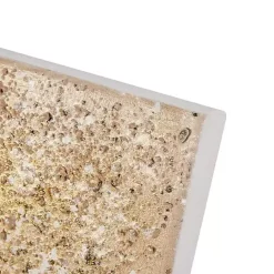 Best Kirklands Home en Glimmer Canvas Art Prints, Set of 2 Gold