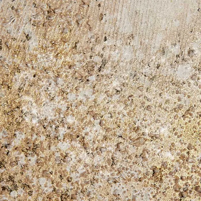 Best Kirklands Home en Glimmer Canvas Art Prints, Set of 2 Gold