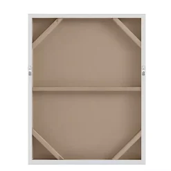 Best Kirklands Home en Glimmer Canvas Art Prints, Set of 2 Gold