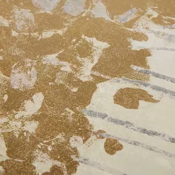 Sale Kirklands Home en Sandy Forest Canvas Art Prints, Set of 3 Gold