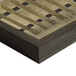 Sale Kirklands Home Grandma's House Framed Canvas Art Print Multi