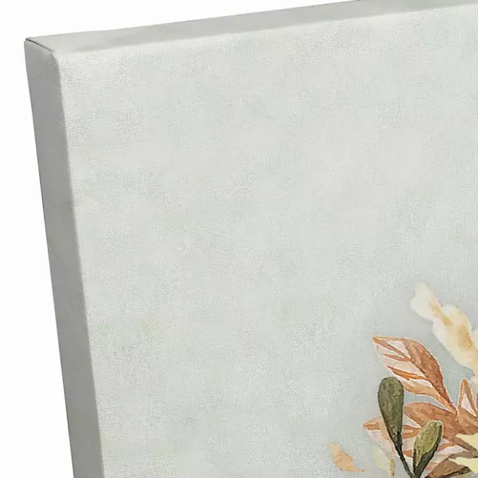 Best Kirklands Home Gratitude Sunflowers Canvas Art Print Yellow