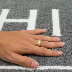 Hot Kirklands Home & White Gray