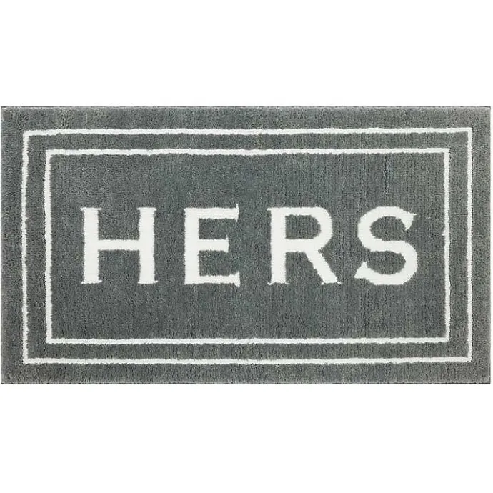 Outlet Kirklands Home & White Gray