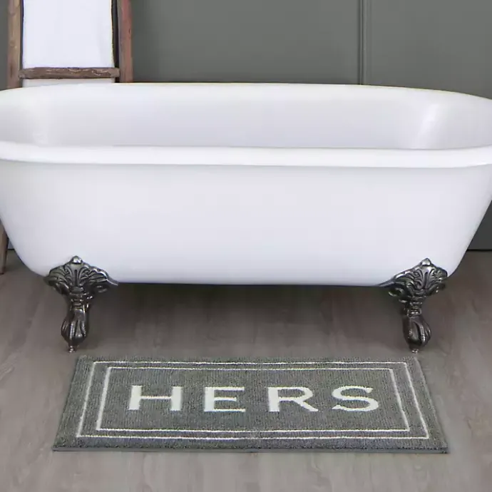 Outlet Kirklands Home & White Gray