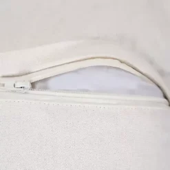 Outlet Kirklands Home and White Gradient Diamonds Throw Pillow Gray