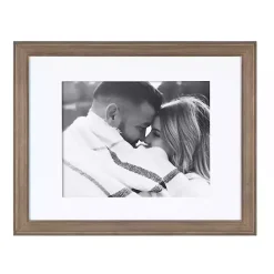 Clearance Kirklands Home Gray Arrow 10-pc. Gallery Wall Picture Frame Set