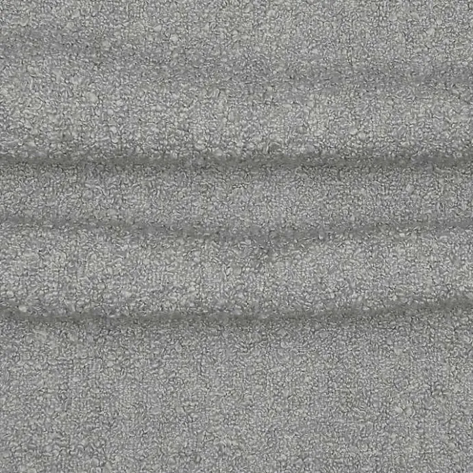 Sale Kirklands Home Boucle Handwoven Pillow Gray