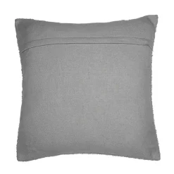 Sale Kirklands Home Boucle Handwoven Pillow Gray