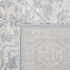 Sale Kirklands Home Brentwood Traditional Area Rug, 5x7 Gray