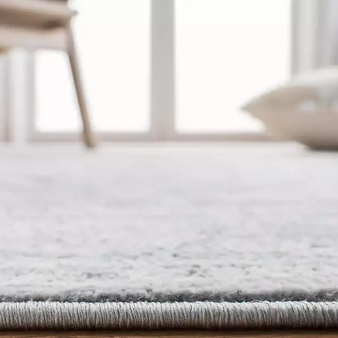 Sale Kirklands Home Brentwood Traditional Area Rug, 8x10 Gray