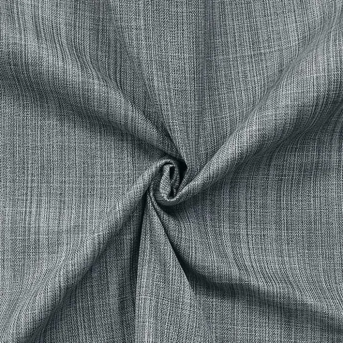 Sale Kirklands Home Bryson Textured Curtain Panel, 95 in. Gray