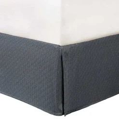 Sale Kirklands Home Gray Buffalo Herringbone Queen 7-pc. Comforter Set