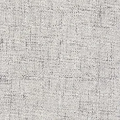 Discount Kirklands Home Button-Tufted Rolled Arm Accent Chair Gray