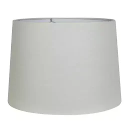 Online Kirklands Home Carved Urn Floor Lamp Gray