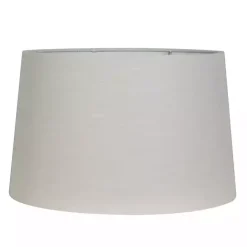 Discount Kirklands Home Carved Urn Table Lamps, Set of 2 Gray