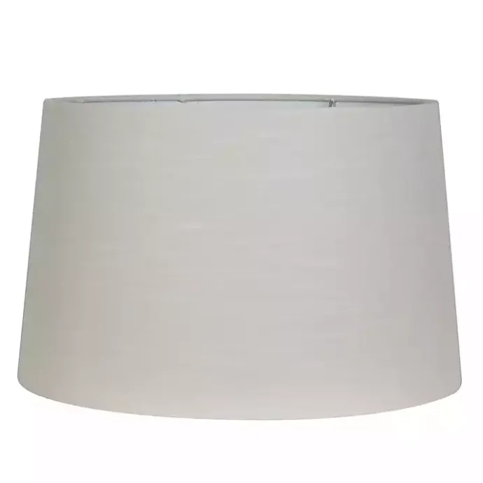 Discount Kirklands Home Carved Urn Table Lamps, Set of 2 Gray