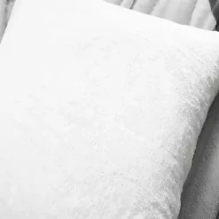 Outlet Kirklands Home Color Block 3-pc. King Comforter Set Gray