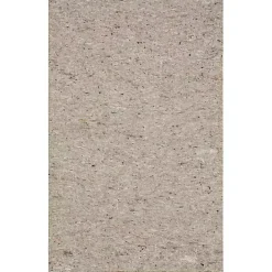 Sale Kirklands Home Comfort Cushion Rug Pad, 5x8 Gray