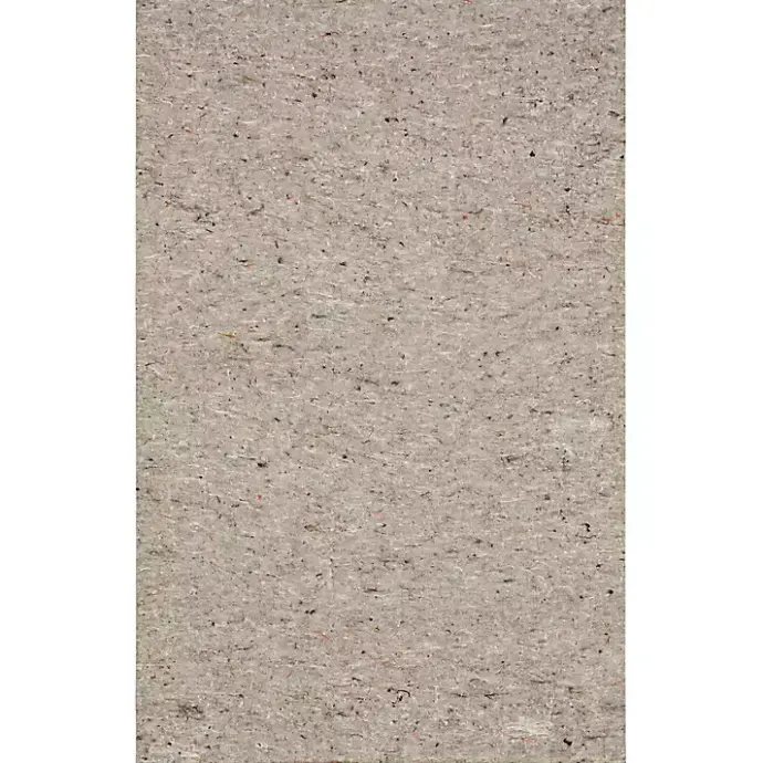 Sale Kirklands Home Comfort Cushion Rug Pad, 5x8 Gray