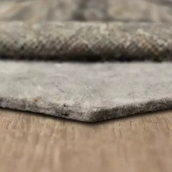 Sale Kirklands Home Comfort Cushion Rug Pad, 5x8 Gray