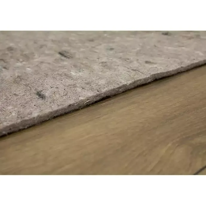 Sale Kirklands Home Comfort Cushion Rug Pad, 8x10 Gray