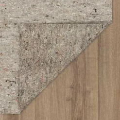 Sale Kirklands Home Comfort Cushion Rug Pad, 8x10 Gray