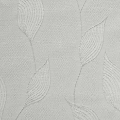 Clearance Kirklands Home Corsica Curtain Panel, 63 in. Gray