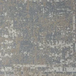 Best Kirklands Home Distressed Washable Area Rug, 5x7 Gray