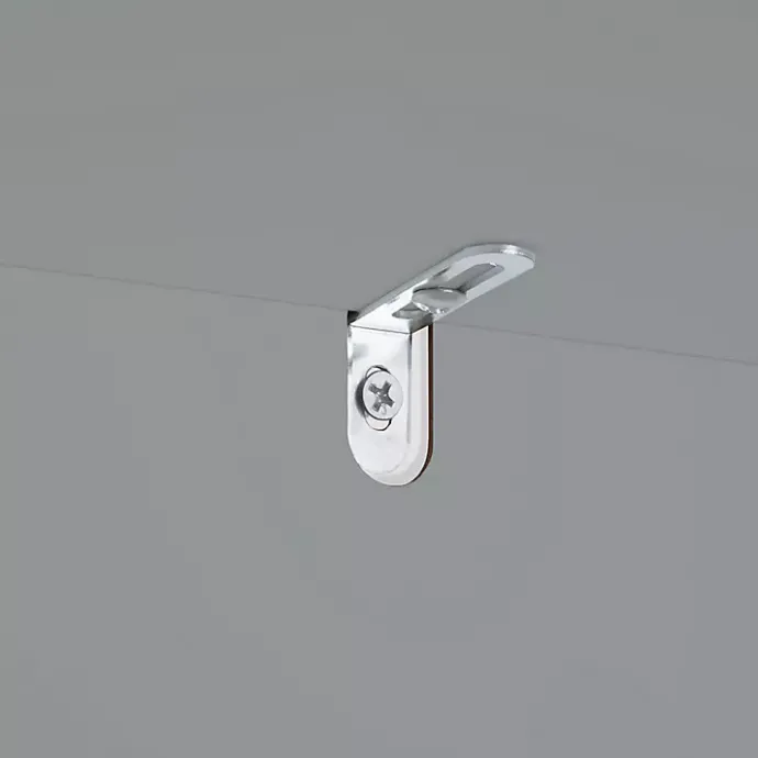 Hot Kirklands Home 2-Door Floor Cabinet Gray