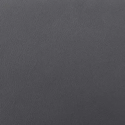 Discount Kirklands Home Faux Leather Baylor Swivel Bar Stool Gray