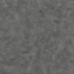 Kirklands Home Faux Leather Chelsea Swivel Bar Stool Gray