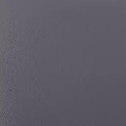 Outlet Kirklands Home Faux Leather Pico Swivel Counter Stool Gray