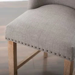 Best Kirklands Home Julia Counter Stool Gray