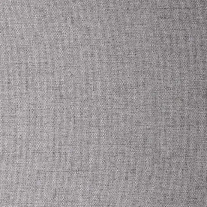 Hot Kirklands Home Lily Upholstered Dining Chairs, Set of 2 Gray