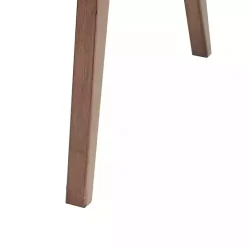 Discount Kirklands Home Mid-Century Modern Dining Chairs, Set of 2 Gray