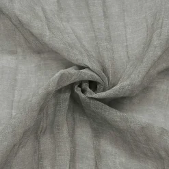 Sale Kirklands Home Paloma Curtain Panel, 63 in. Gray