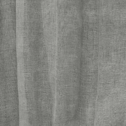 Clearance Kirklands Home Paloma Curtain Panel, 108 in. Gray