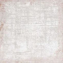 Best Kirklands Home Gray Parker Textured Area Rug, 6x6