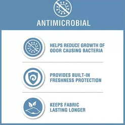 Discount Kirklands Home Gray Plaid Dayton 3-pc. King Comforter Set