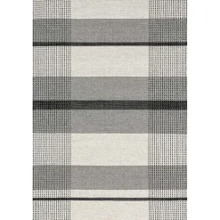 Sale Kirklands Home Portland Emily Henderson x RugsUSA Rug, 10x14 Gray