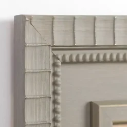 Hot Kirklands Home Scalloped Edge Collage Frame Gray